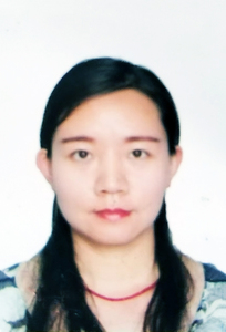 副主席王丽云女士