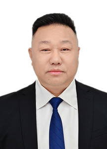 副主席罗方勇先生