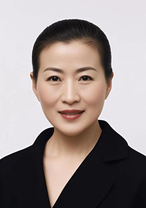 副主席徐美娟女士