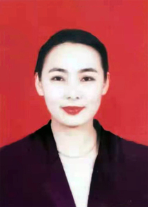 副主席胡海燕女士