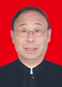 名誉主席刘东泽先生
