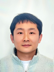 副主席郑威先生
