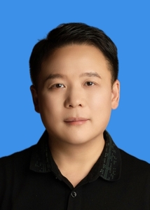 副主席朱旭明先生