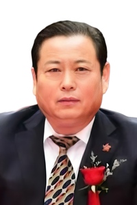 永远名誉主席钱永祥先生